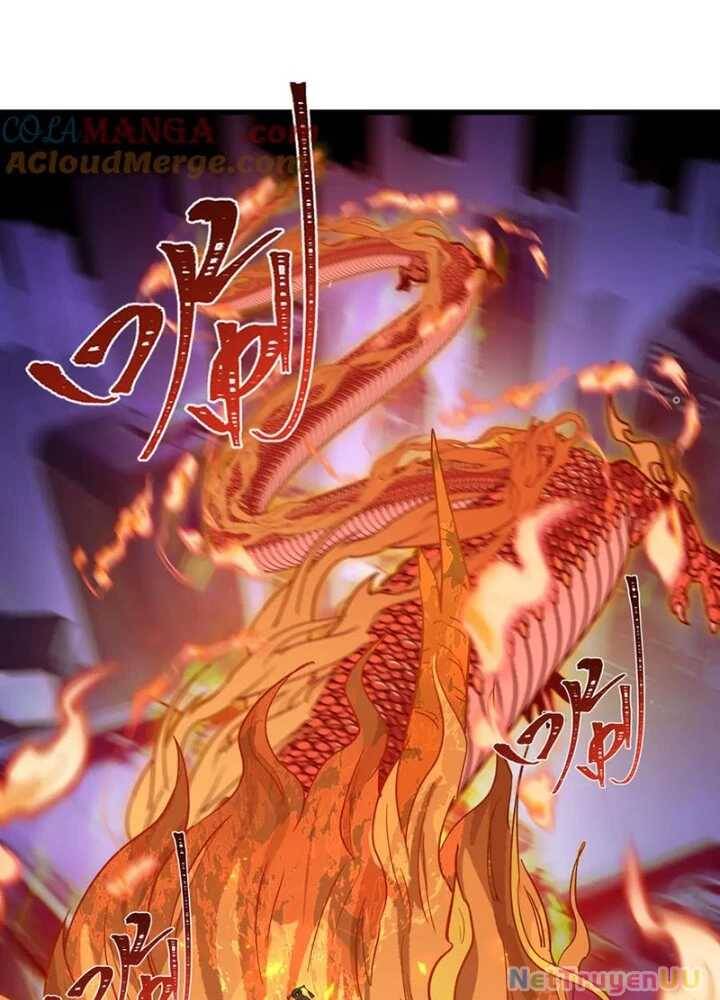 Kỷ Nguyên Kỳ Lạ Chap 348 - Next Chap 349