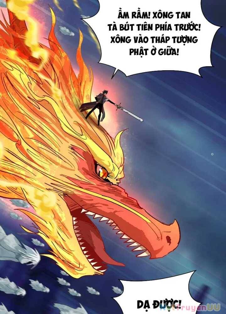 Kỷ Nguyên Kỳ Lạ Chap 348 - Next Chap 349