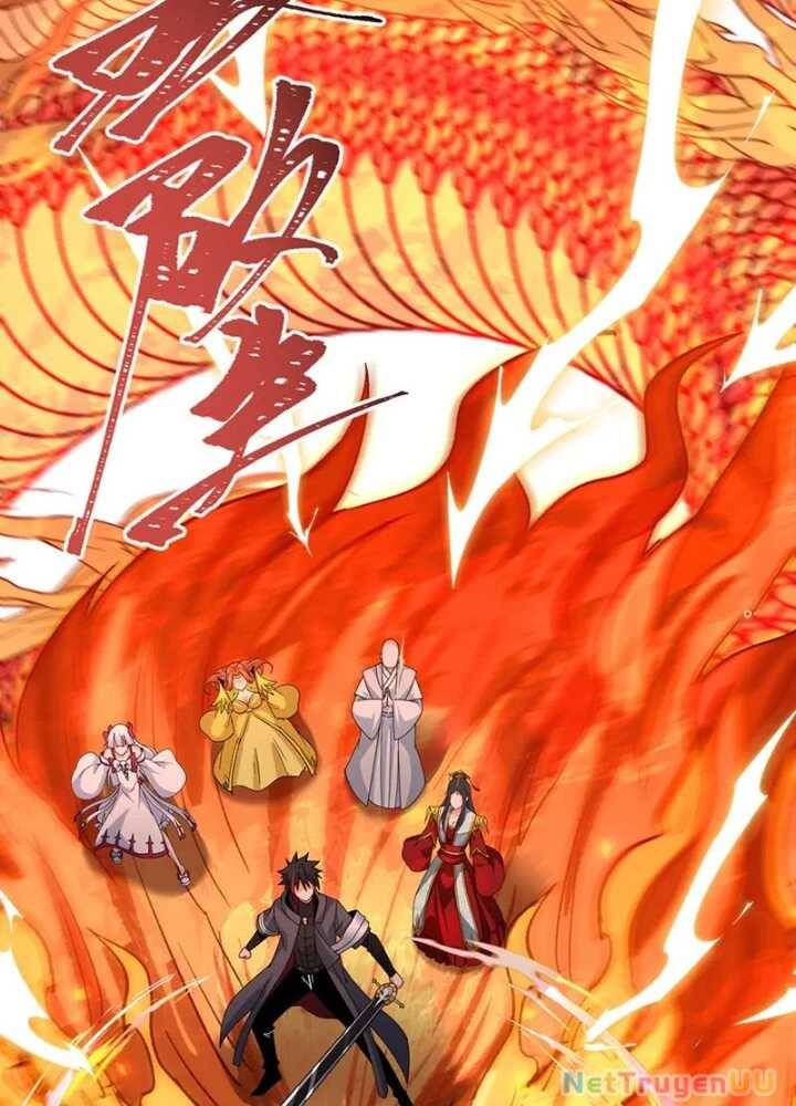 Kỷ Nguyên Kỳ Lạ Chap 348 - Next Chap 349
