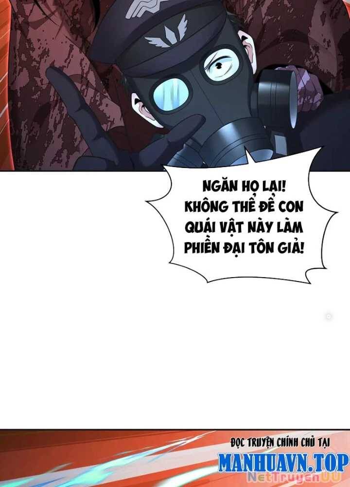 Kỷ Nguyên Kỳ Lạ Chap 348 - Next Chap 349