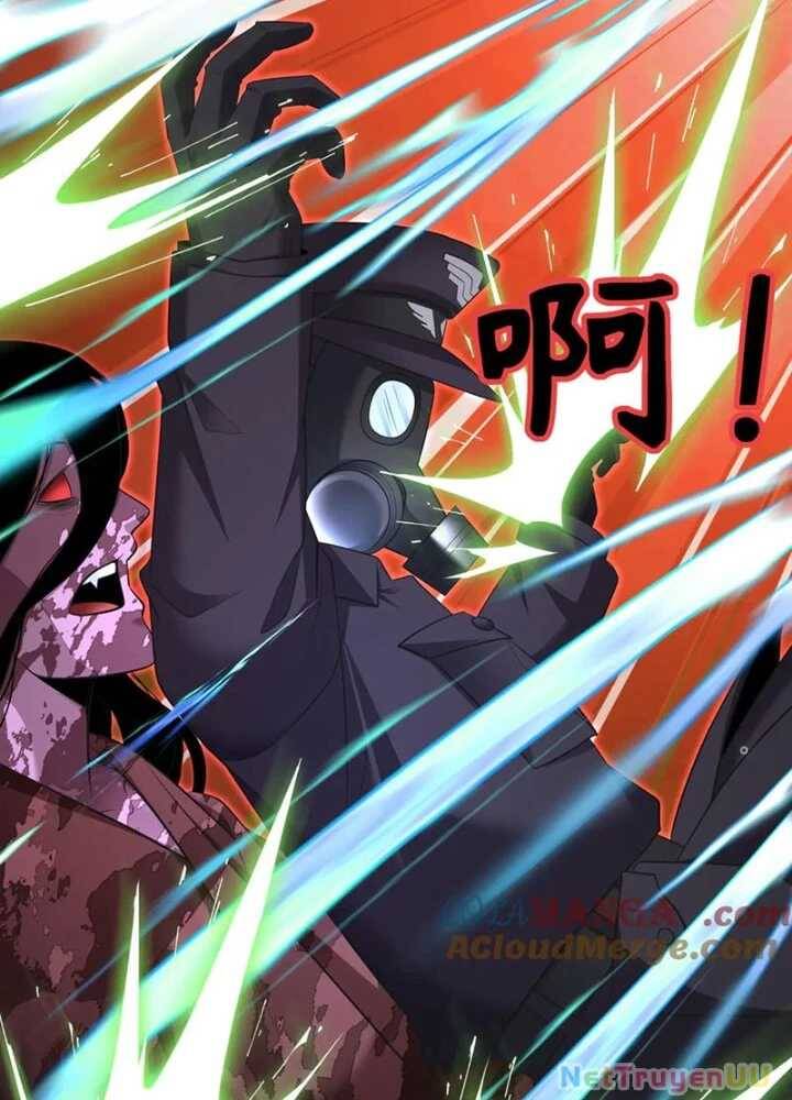 Kỷ Nguyên Kỳ Lạ Chap 348 - Next Chap 349