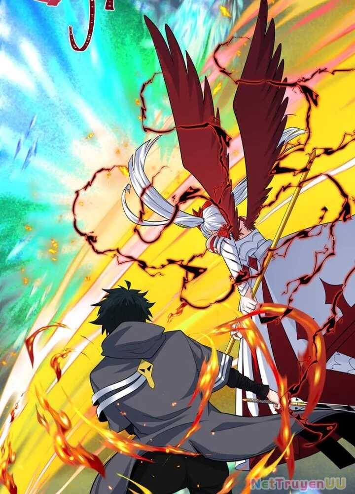 Kỷ Nguyên Kỳ Lạ Chap 349 - Next Chap 350
