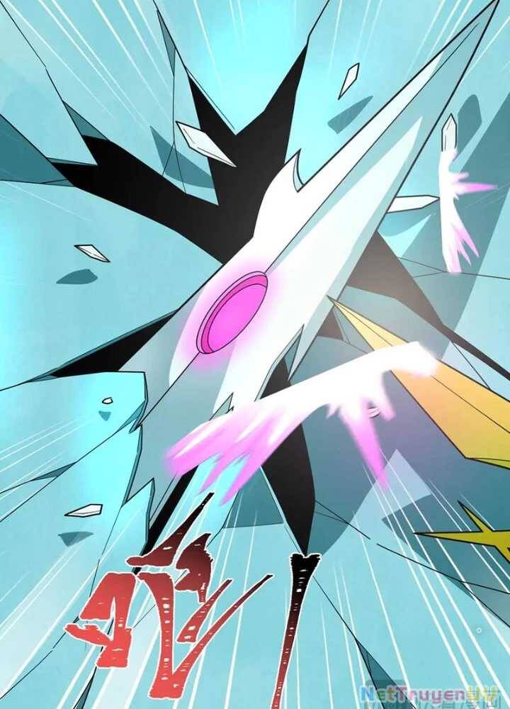 Kỷ Nguyên Kỳ Lạ Chap 349 - Next Chap 350