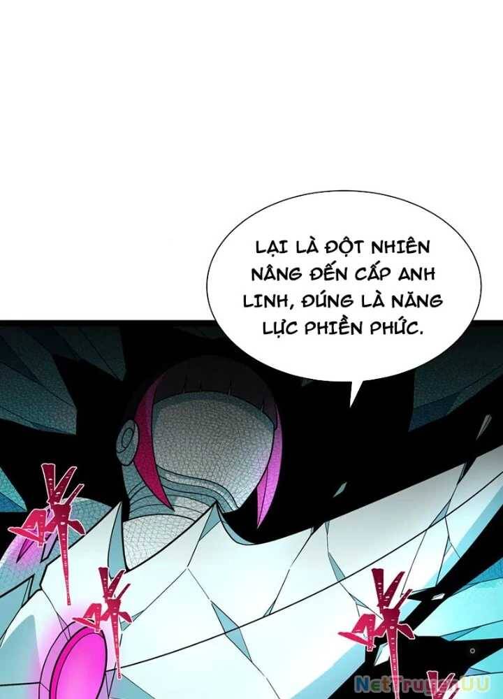 Kỷ Nguyên Kỳ Lạ Chap 349 - Next Chap 350