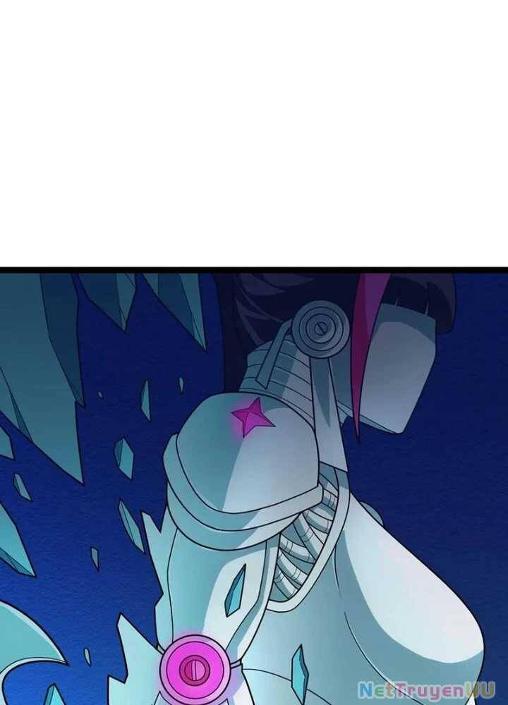 Kỷ Nguyên Kỳ Lạ Chap 349 - Next Chap 350