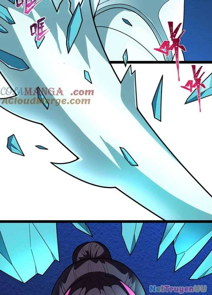 Kỷ Nguyên Kỳ Lạ Chap 349 - Next Chap 350