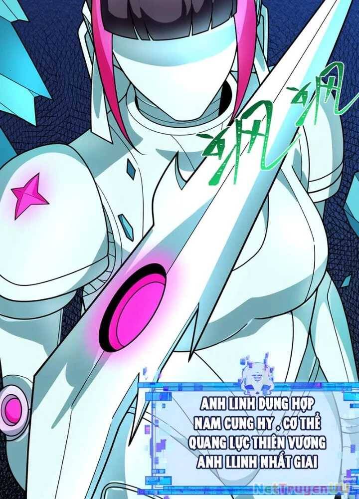 Kỷ Nguyên Kỳ Lạ Chap 349 - Next Chap 350