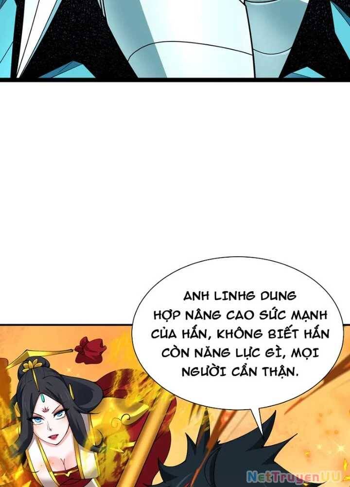 Kỷ Nguyên Kỳ Lạ Chap 349 - Next Chap 350