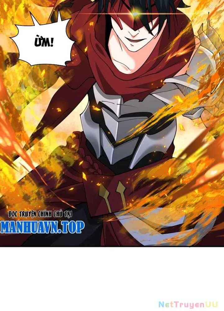 Kỷ Nguyên Kỳ Lạ Chap 349 - Next Chap 350