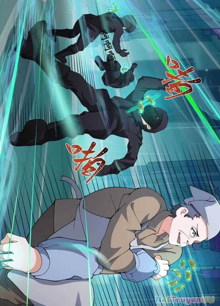 Kỷ Nguyên Kỳ Lạ Chap 349 - Next Chap 350