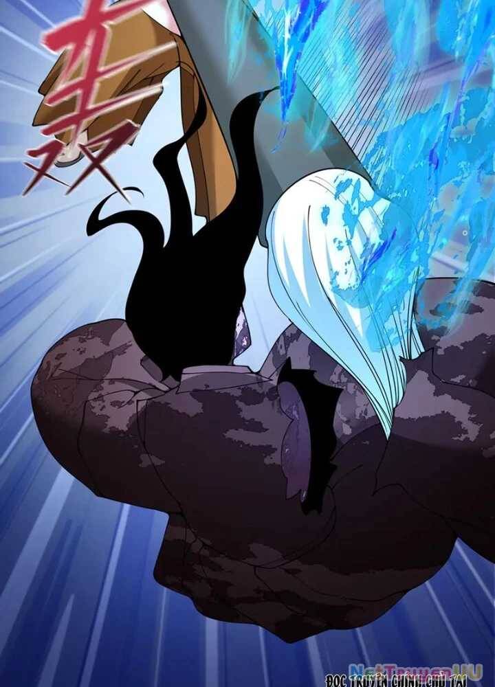 Kỷ Nguyên Kỳ Lạ Chap 349 - Next Chap 350