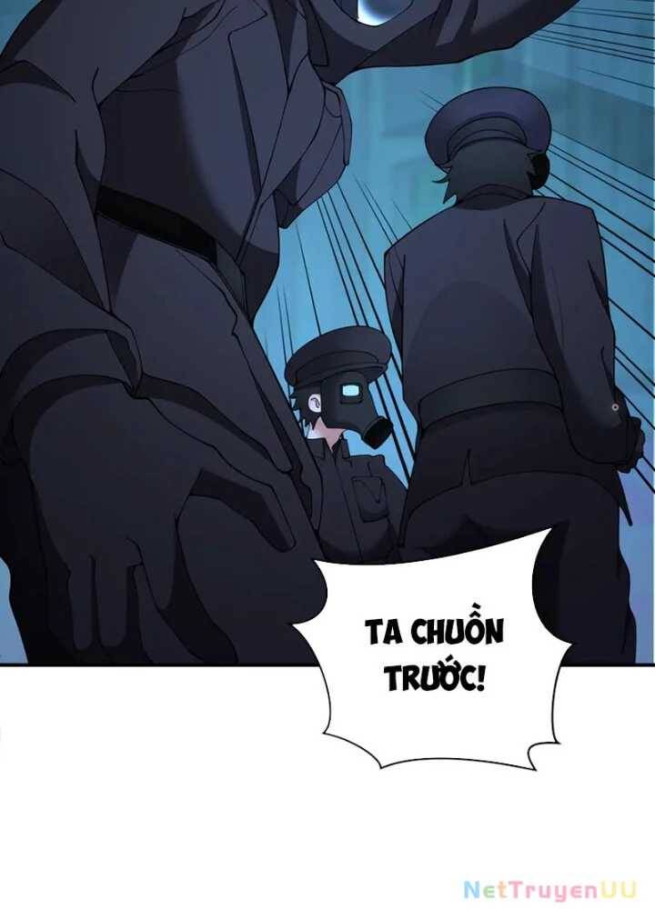 Kỷ Nguyên Kỳ Lạ Chap 349 - Next Chap 350