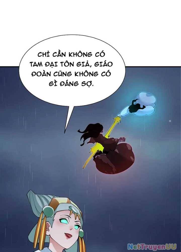 Kỷ Nguyên Kỳ Lạ Chap 349 - Next Chap 350
