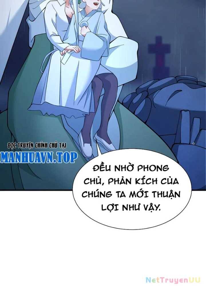 Kỷ Nguyên Kỳ Lạ Chap 349 - Next Chap 350