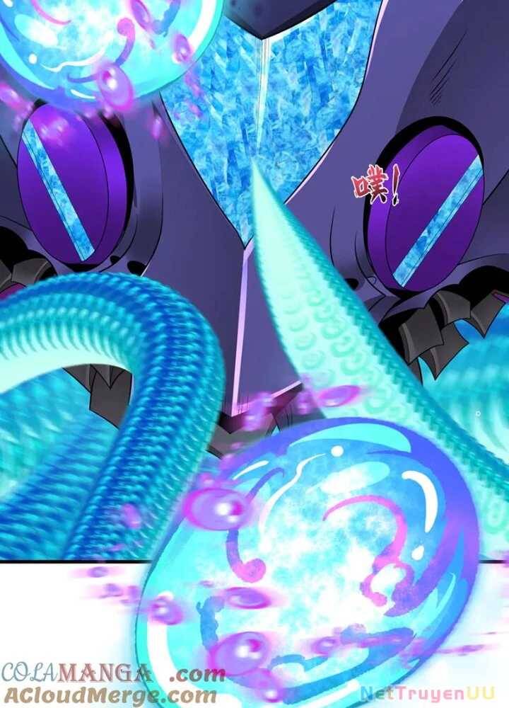 Kỷ Nguyên Kỳ Lạ Chap 349 - Next Chap 350