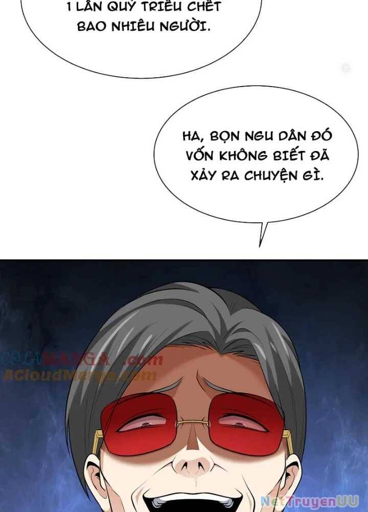 Kỷ Nguyên Kỳ Lạ Chap 349 - Next Chap 350