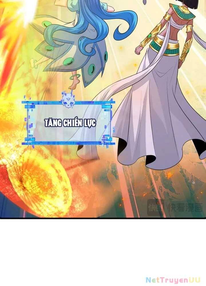 Kỷ Nguyên Kỳ Lạ Chap 349 - Next Chap 350