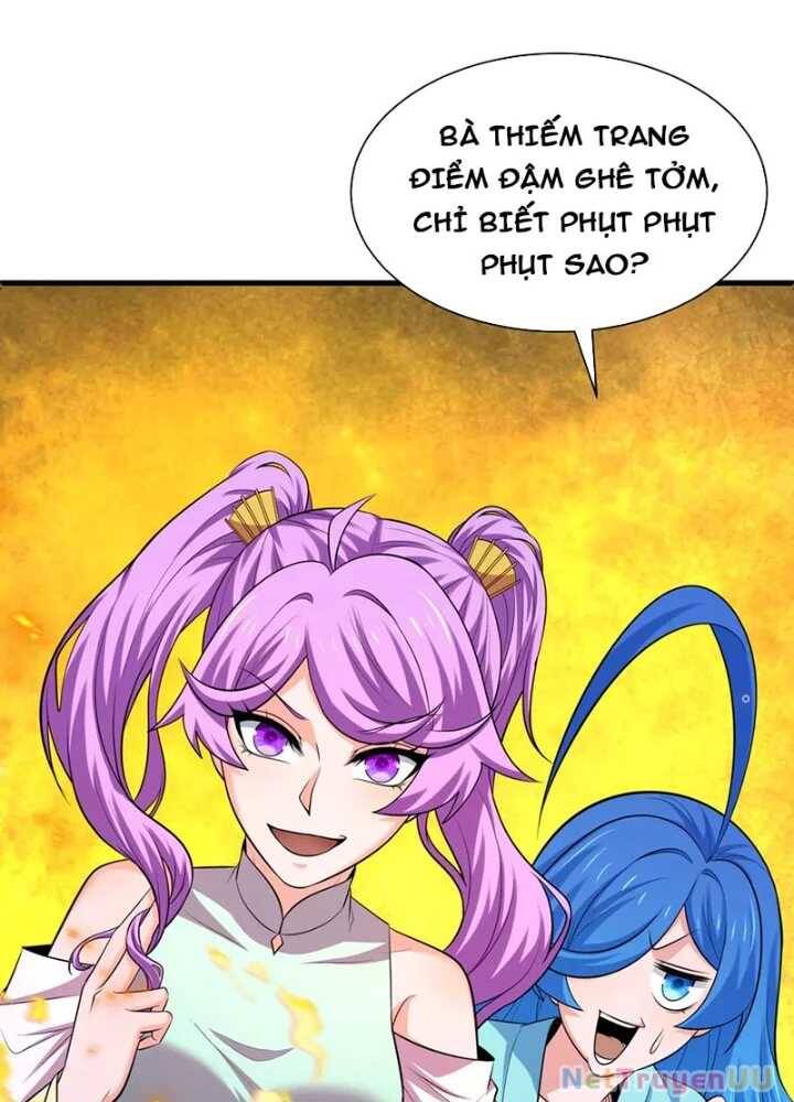 Kỷ Nguyên Kỳ Lạ Chap 349 - Next Chap 350