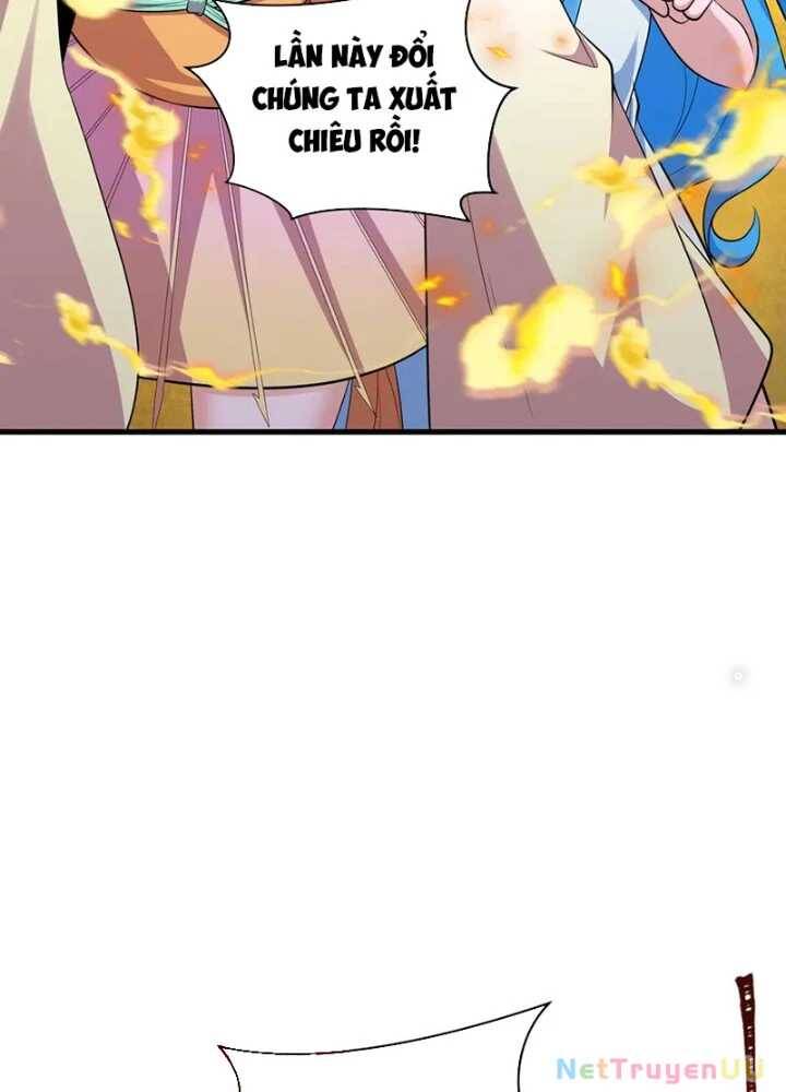 Kỷ Nguyên Kỳ Lạ Chap 349 - Next Chap 350