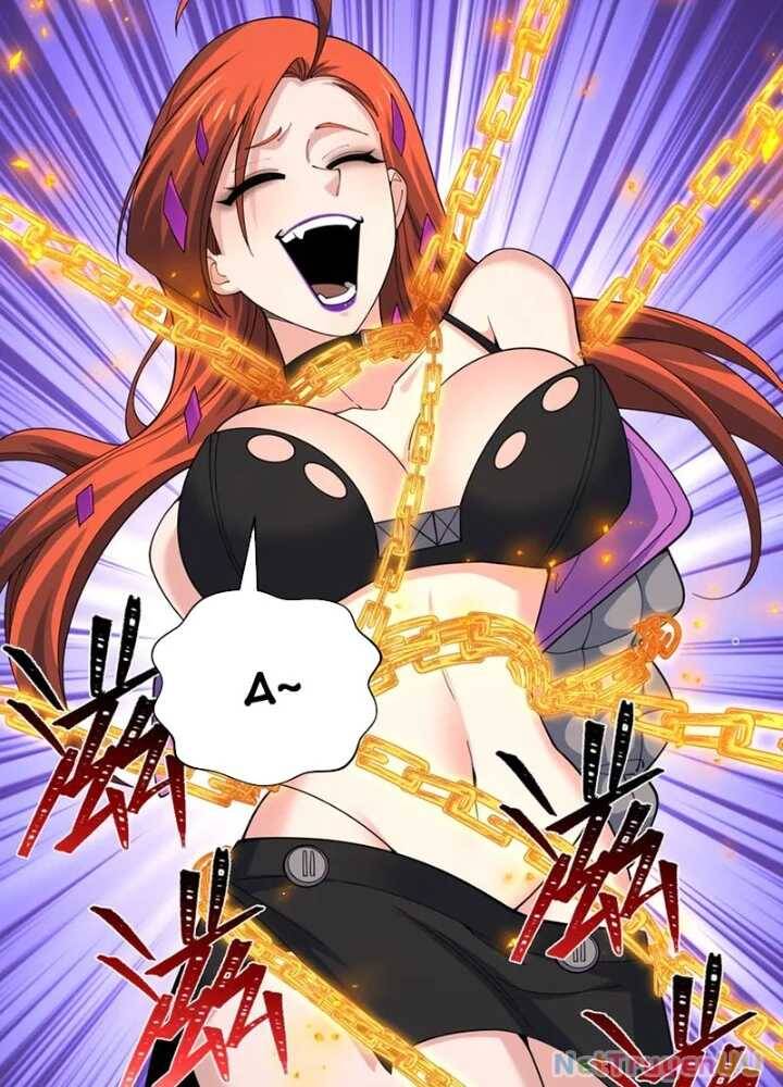 Kỷ Nguyên Kỳ Lạ Chap 349 - Next Chap 350