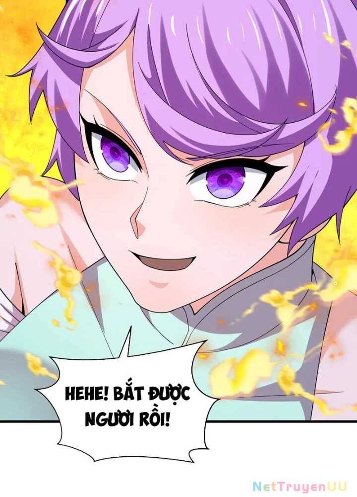 Kỷ Nguyên Kỳ Lạ Chap 349 - Next Chap 350