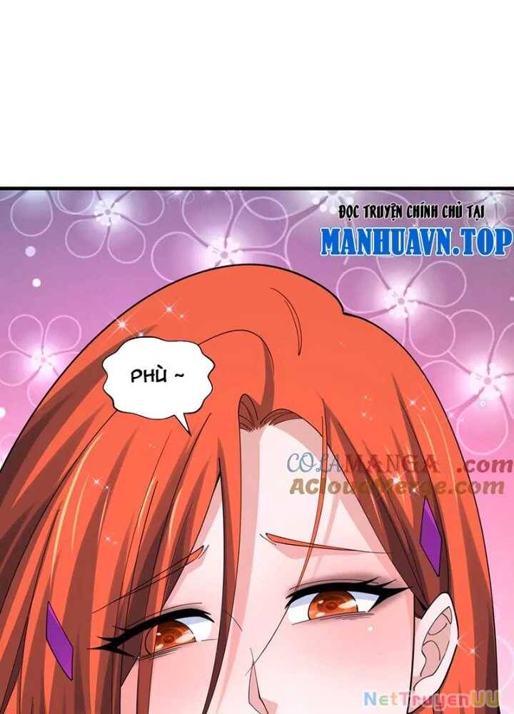 Kỷ Nguyên Kỳ Lạ Chap 349 - Next Chap 350