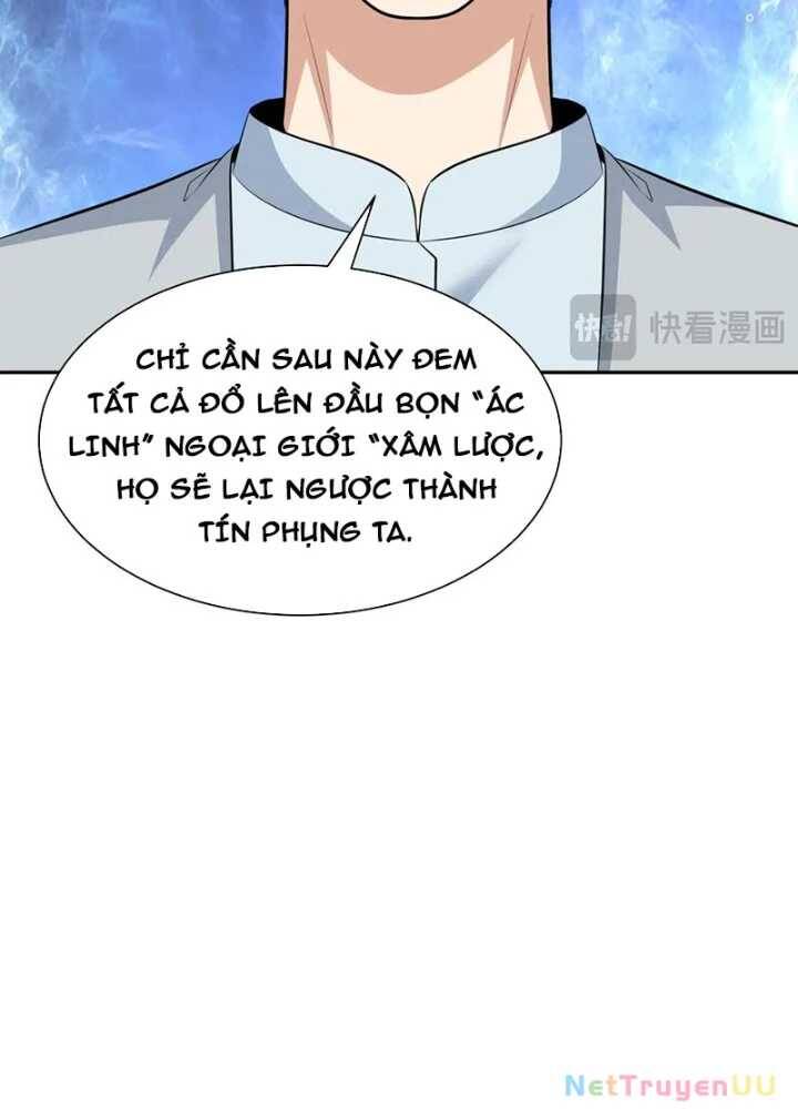 Kỷ Nguyên Kỳ Lạ Chap 349 - Next Chap 350