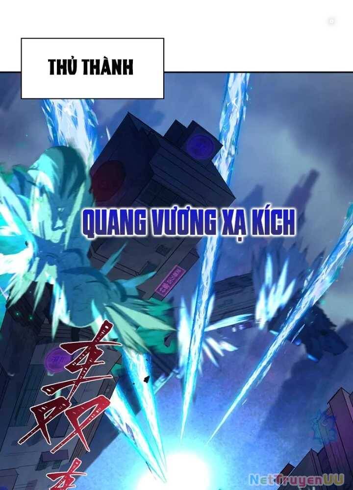Kỷ Nguyên Kỳ Lạ Chap 349 - Next Chap 350