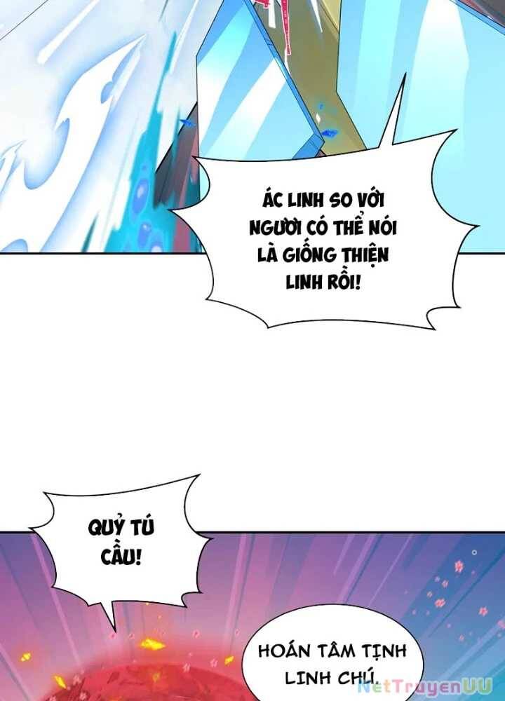Kỷ Nguyên Kỳ Lạ Chap 349 - Next Chap 350