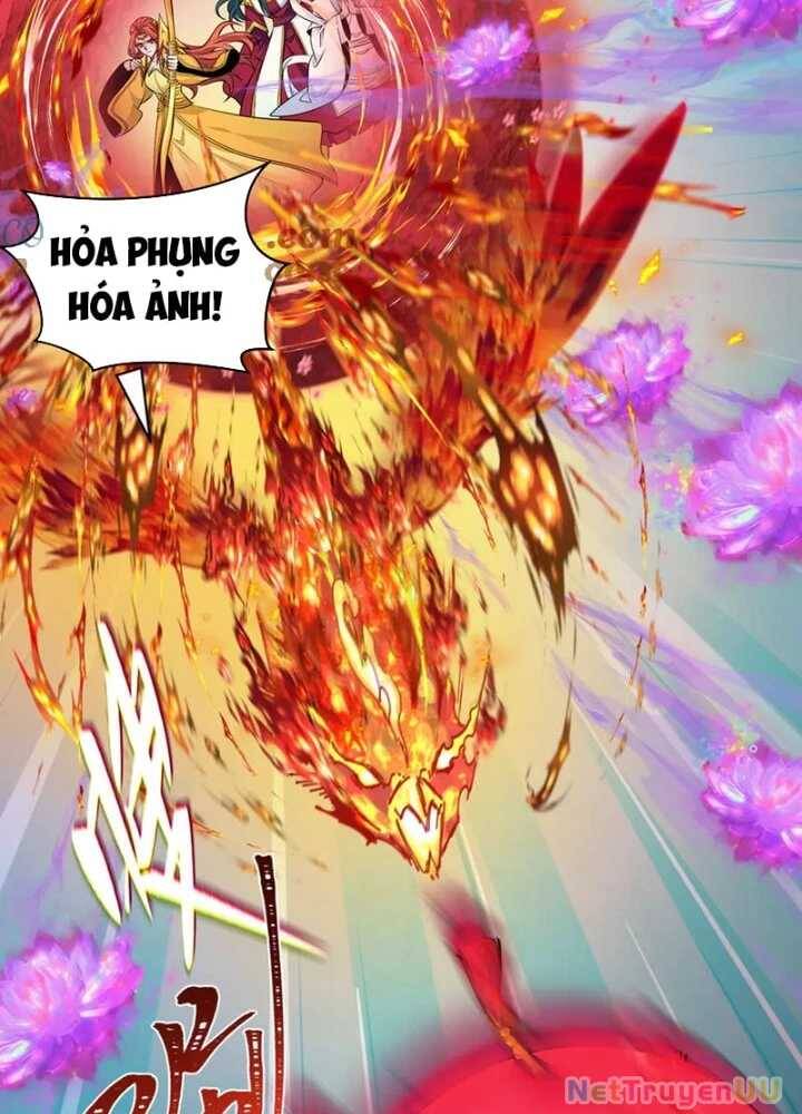 Kỷ Nguyên Kỳ Lạ Chap 349 - Next Chap 350