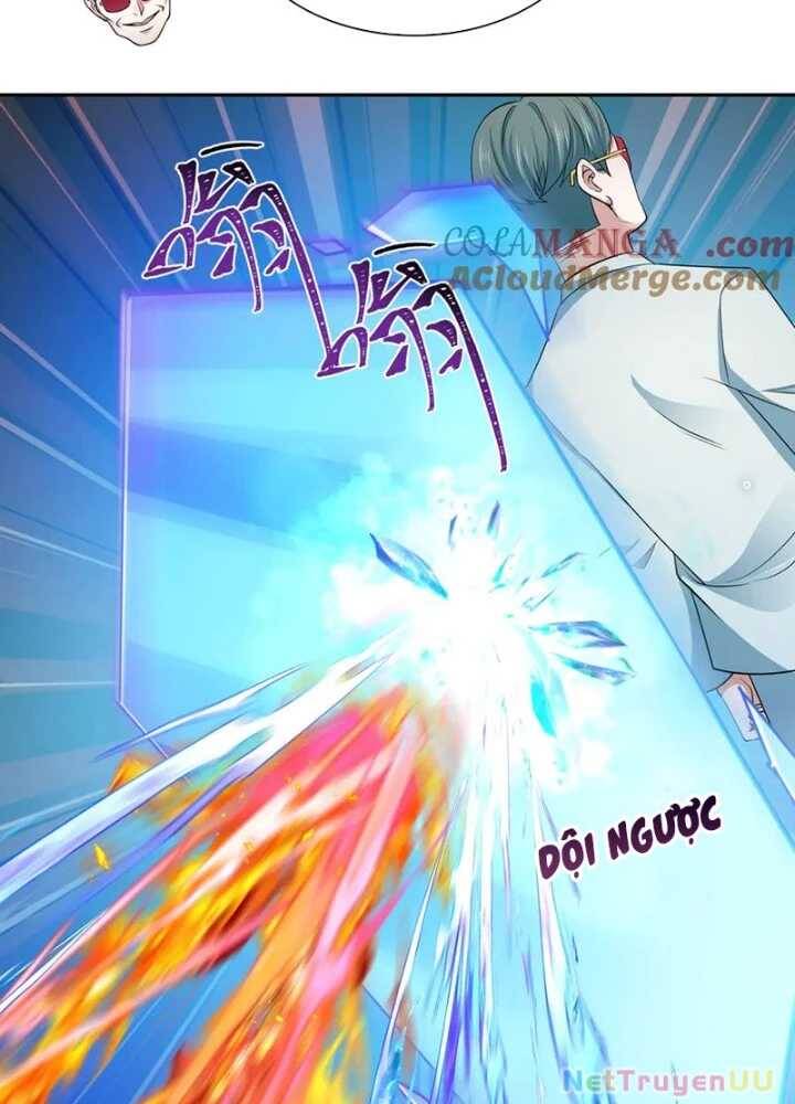 Kỷ Nguyên Kỳ Lạ Chap 349 - Next Chap 350