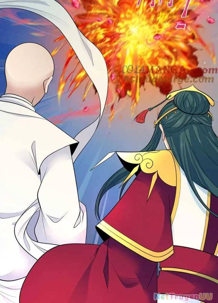 Kỷ Nguyên Kỳ Lạ Chap 349 - Next Chap 350