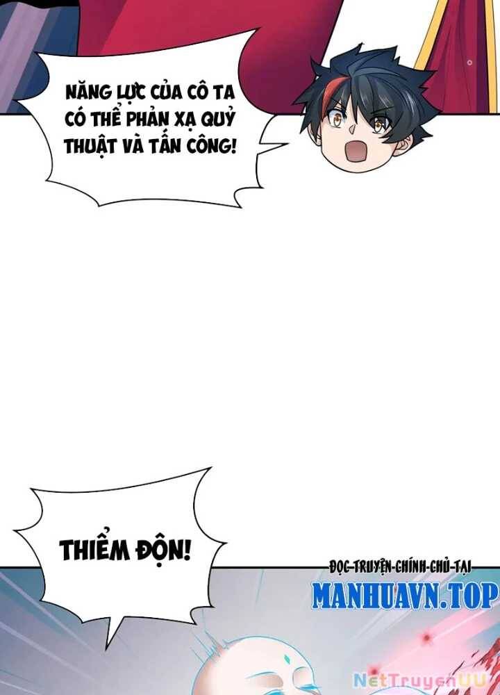 Kỷ Nguyên Kỳ Lạ Chap 349 - Next Chap 350
