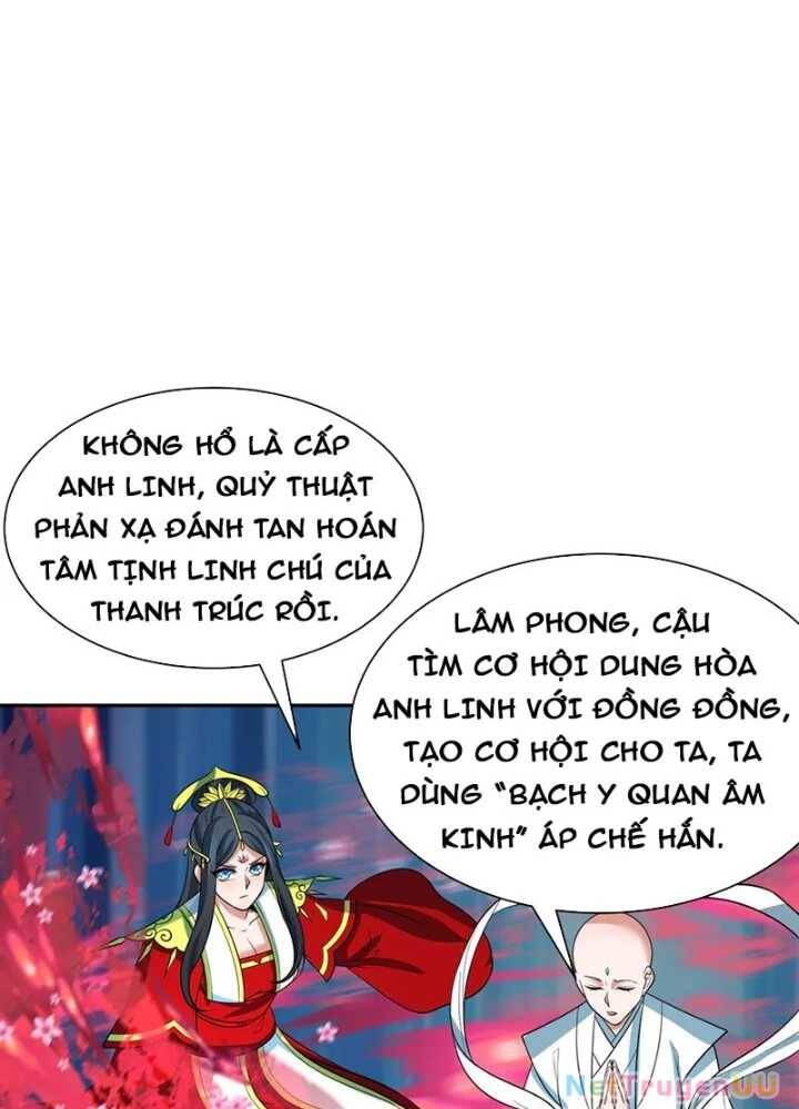 Kỷ Nguyên Kỳ Lạ Chap 349 - Next Chap 350