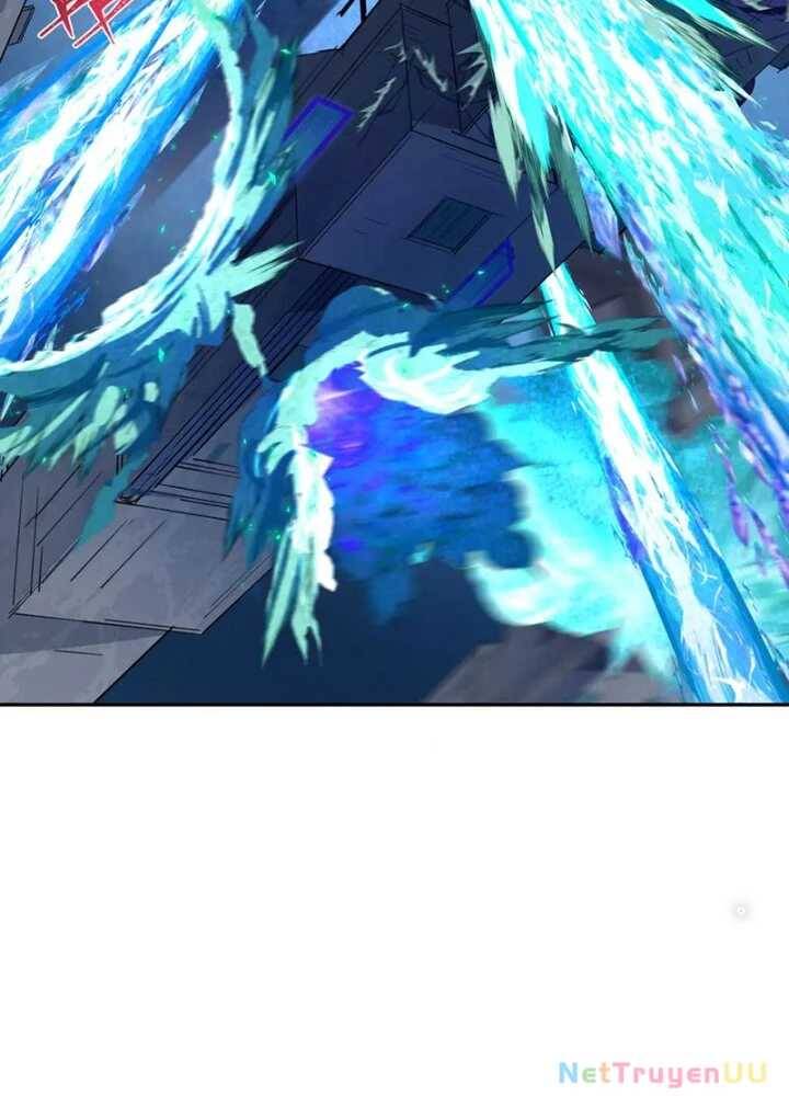 Kỷ Nguyên Kỳ Lạ Chap 349 - Next Chap 350