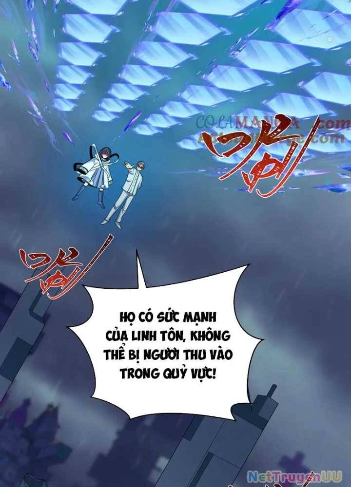 Kỷ Nguyên Kỳ Lạ Chap 349 - Next Chap 350