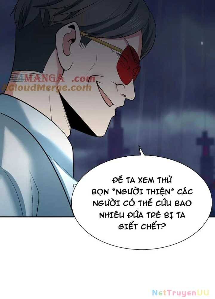 Kỷ Nguyên Kỳ Lạ Chap 349 - Next Chap 350