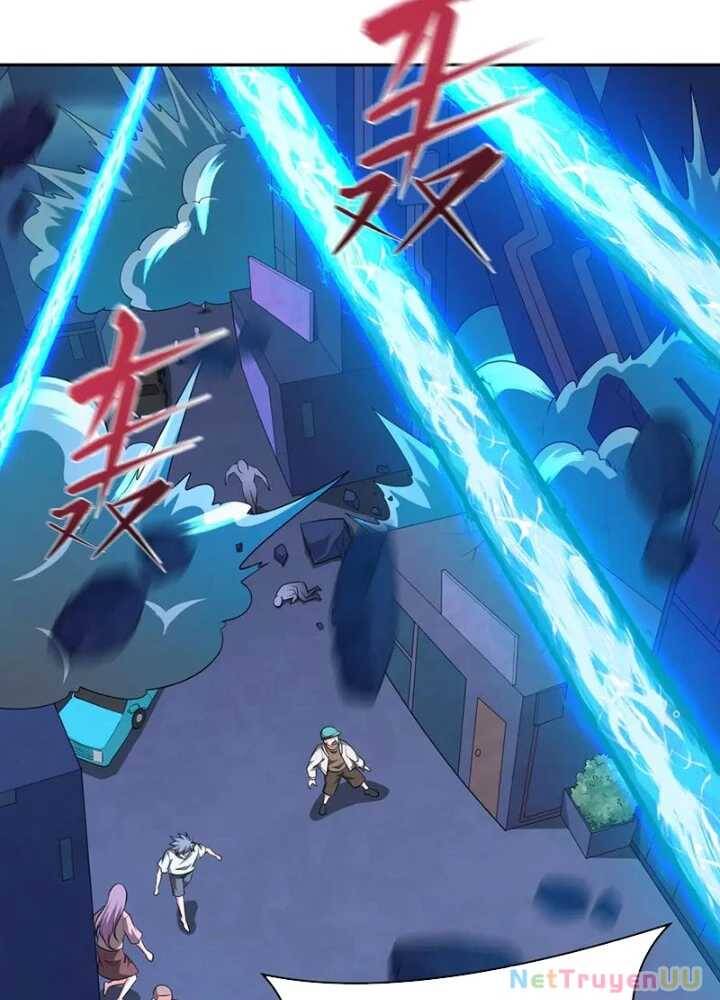 Kỷ Nguyên Kỳ Lạ Chap 349 - Next Chap 350