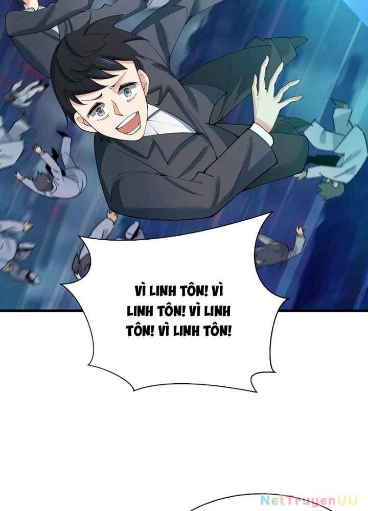 Kỷ Nguyên Kỳ Lạ Chap 349 - Next Chap 350