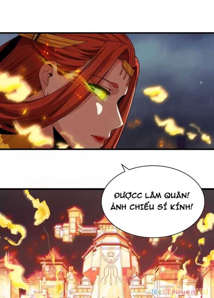 Kỷ Nguyên Kỳ Lạ Chap 349 - Next Chap 350
