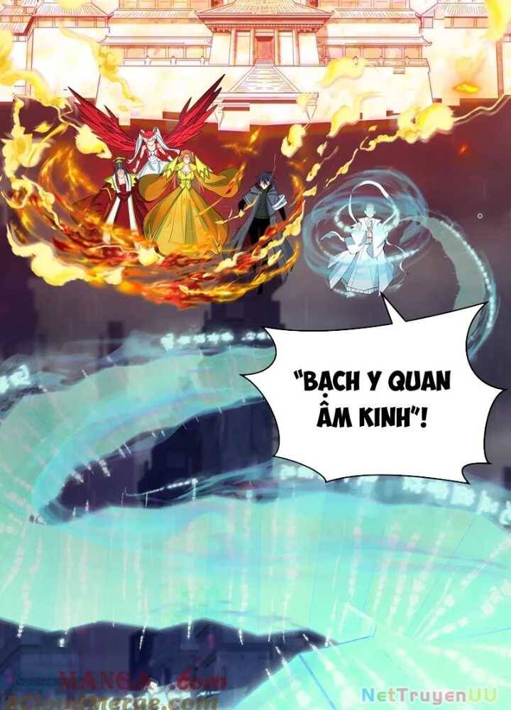 Kỷ Nguyên Kỳ Lạ Chap 349 - Next Chap 350