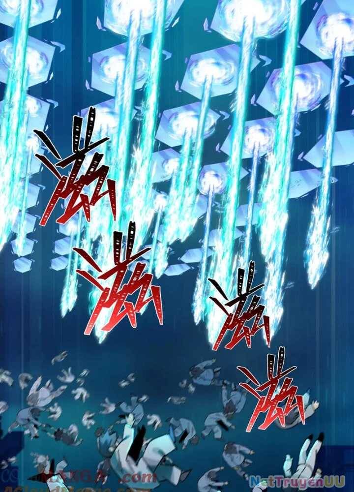 Kỷ Nguyên Kỳ Lạ Chap 349 - Next Chap 350