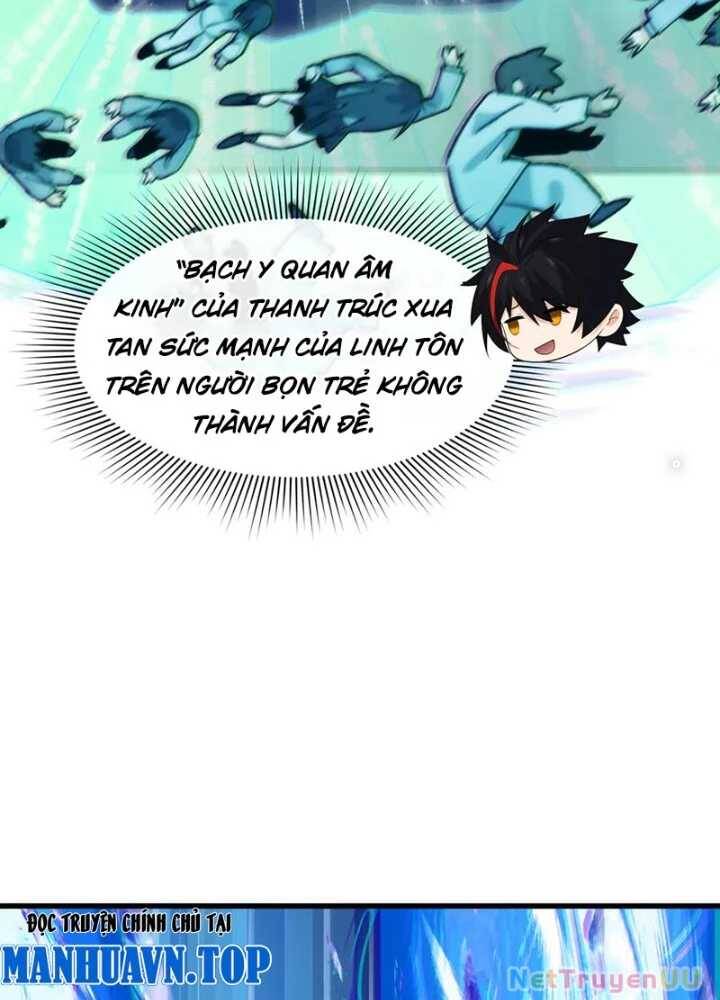 Kỷ Nguyên Kỳ Lạ Chap 349 - Next Chap 350
