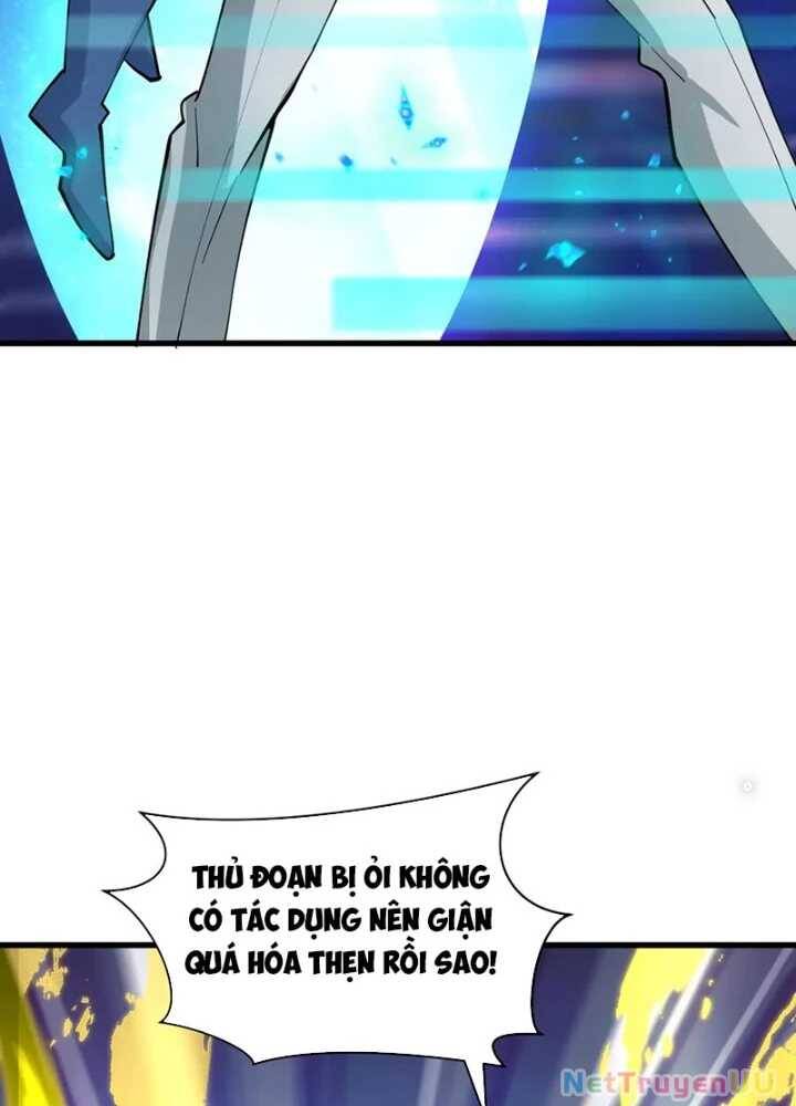 Kỷ Nguyên Kỳ Lạ Chap 349 - Next Chap 350