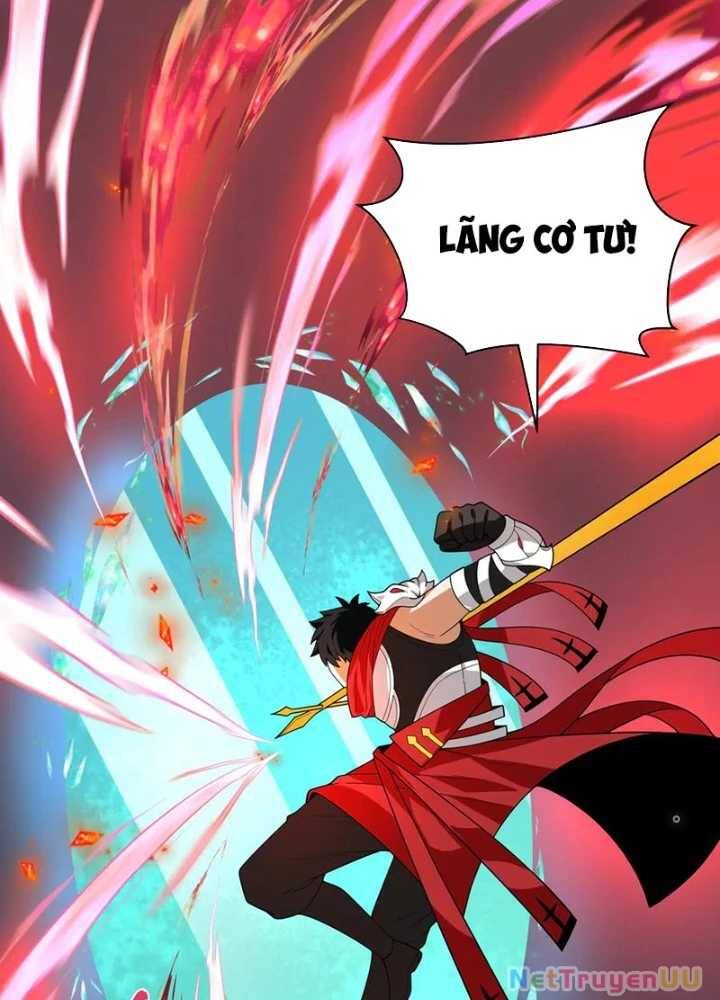 Kỷ Nguyên Kỳ Lạ Chap 349 - Next Chap 350