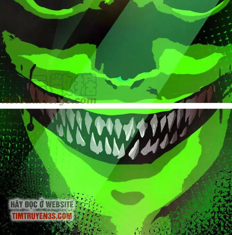 Kỷ Nguyên Kỳ Lạ Chap 35 - Next Chap 36