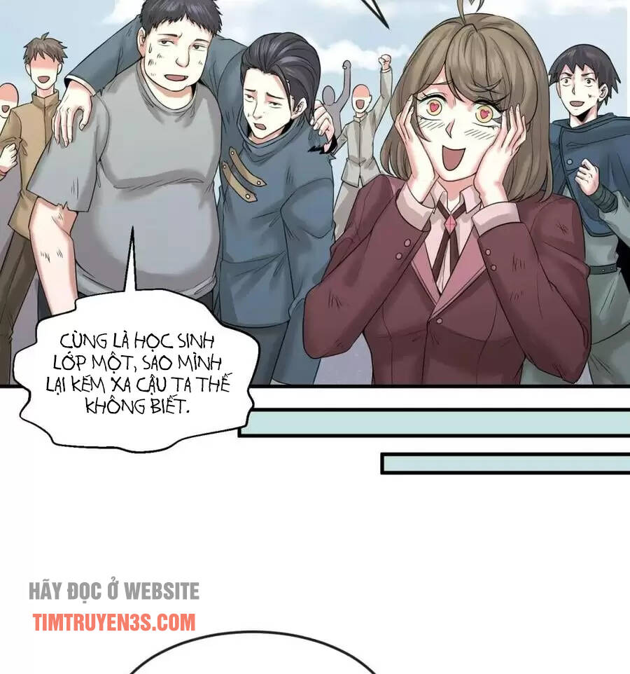 Kỷ Nguyên Kỳ Lạ Chap 35 - Next Chap 36