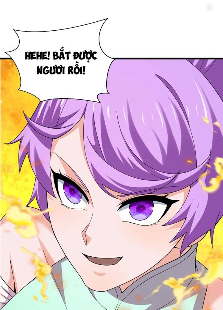 Kỷ Nguyên Kỳ Lạ Chap 350 - Next Chap 351