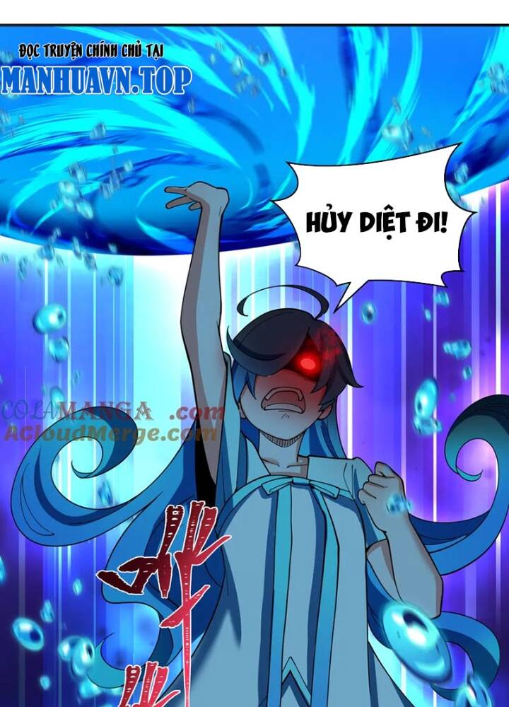 Kỷ Nguyên Kỳ Lạ Chap 350 - Next Chap 351