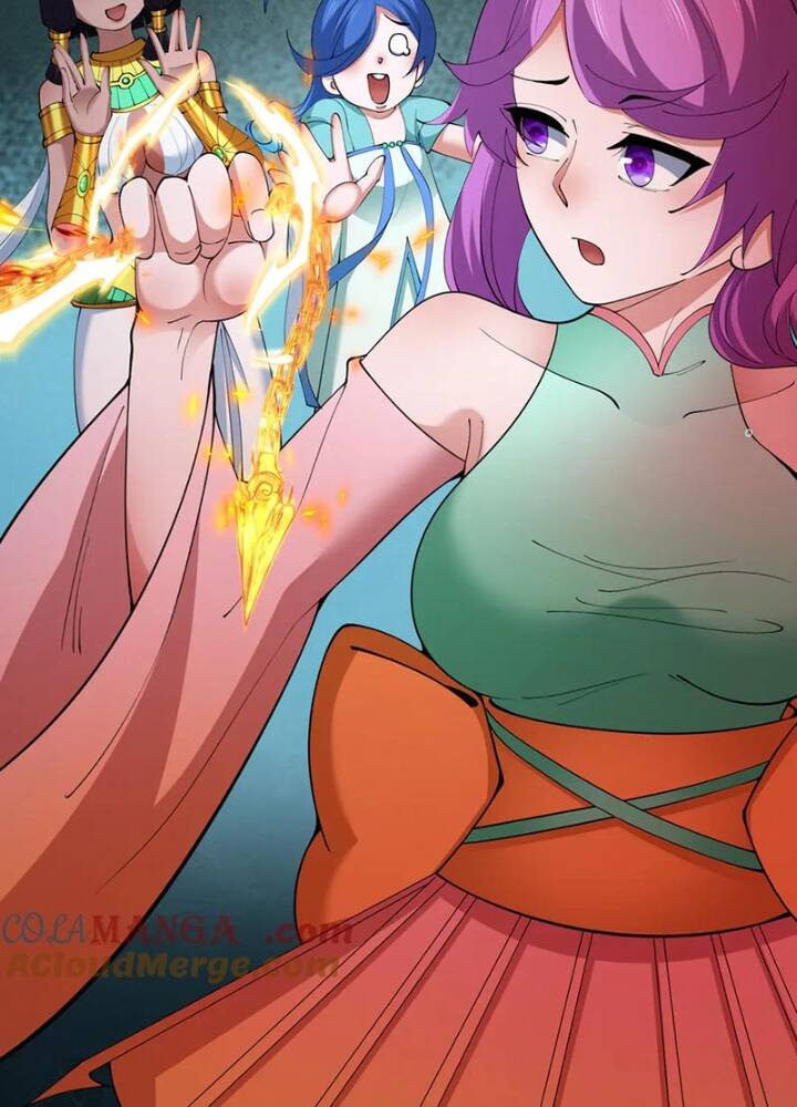Kỷ Nguyên Kỳ Lạ Chap 350 - Next Chap 351